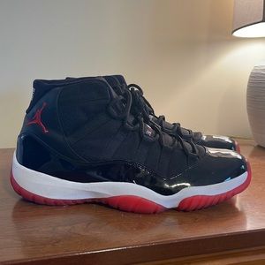 Air Jordan 11 Retro Bred (2012)